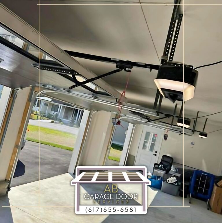 gd openers | AB GARAGE DOOR