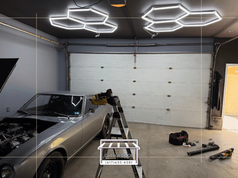 Repair Services