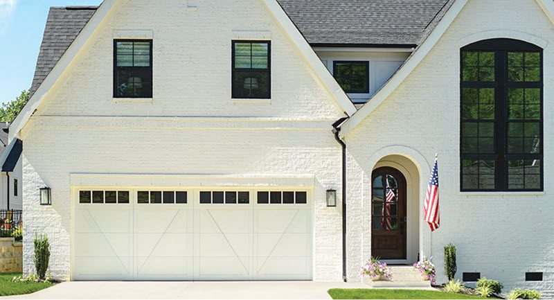 home-residential | ab garage door services