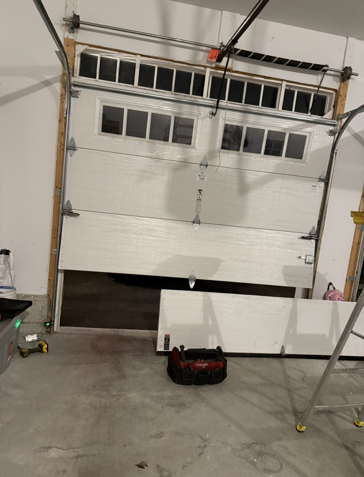 panel-replacement | ab garage door services